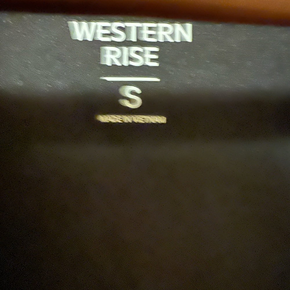 Western Rise Airloft Jacket - Picture 2 of 5